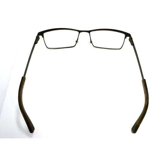 Jean Lafont Look 443 52-16-136mm Eyeglasses FRAMES ONLY - GOOD CONDITION - Picture 11 of 12